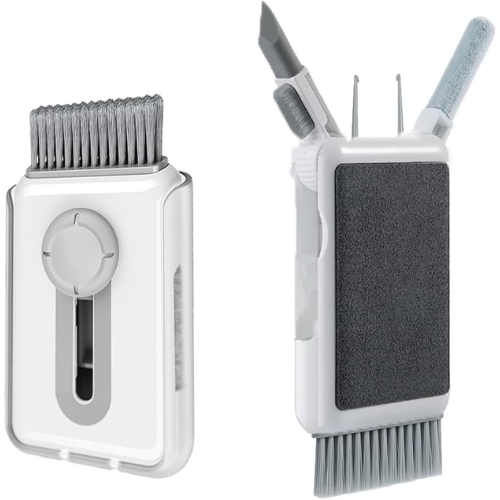 Kit de limpieza electrónica 8 en 1